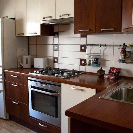 Just Good Apartment Klaipėda Exterior foto